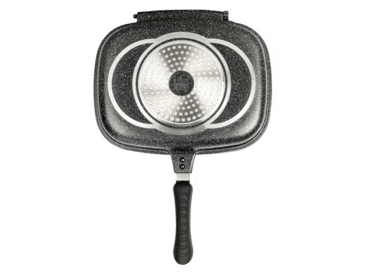 Сковорода - гриль LARA LR02-221 Rio 30см